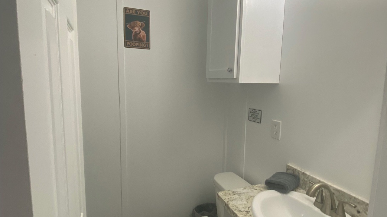 Photo of Bathroom in Venice