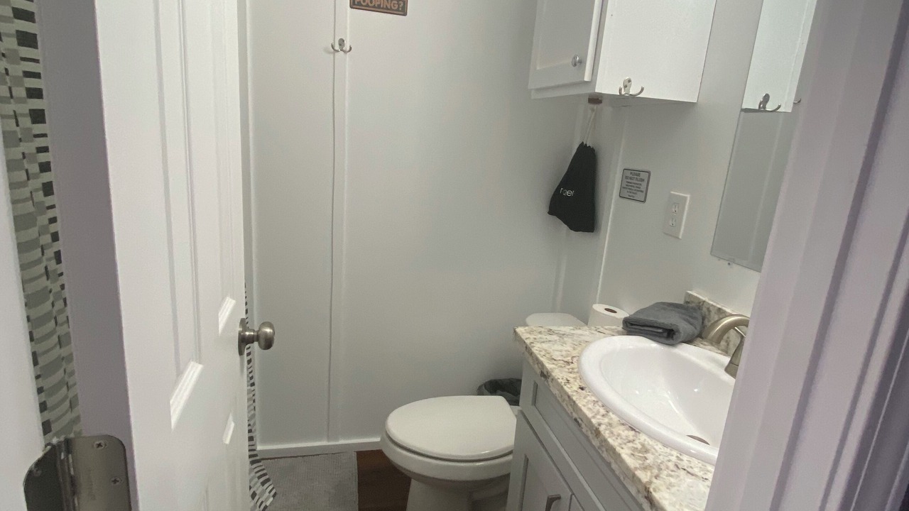 Photo of Bathroom in Venice