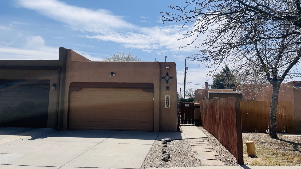 Photo of Outdoor in Albuquerque