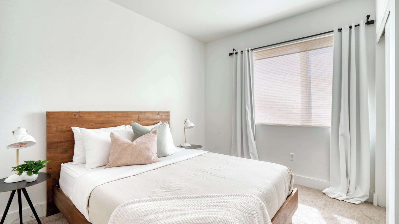 Photo of Bedroom in Humboldt