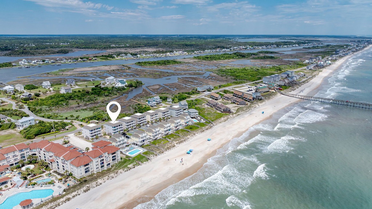 Photo of Others in North Topsail Beach