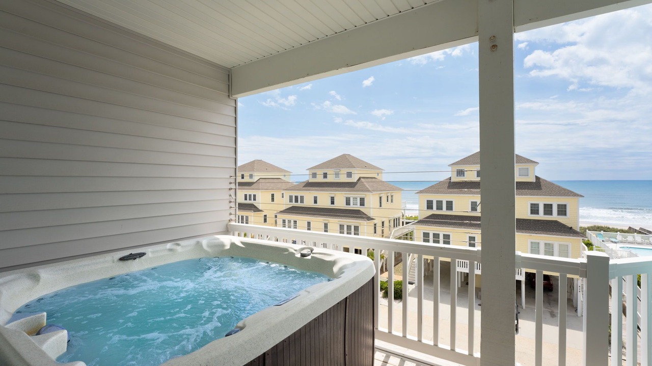 Photo of Outdoor in North Topsail Beach