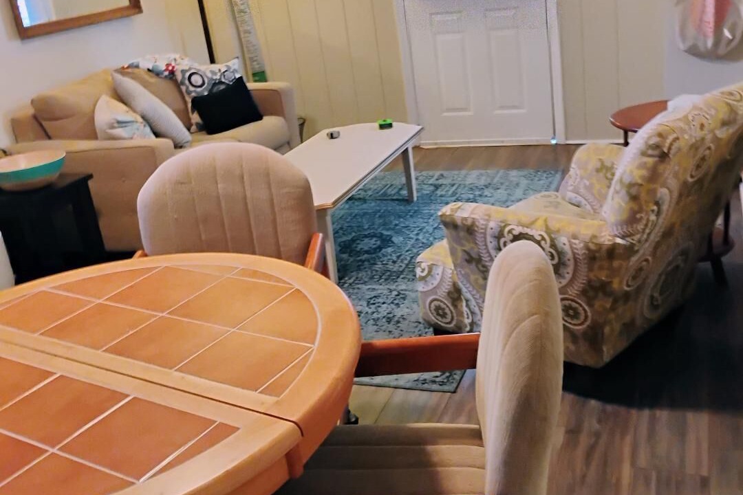 Photo of Livingroom in Dunedin