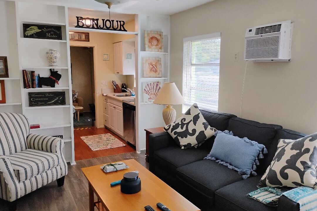 Photo of Livingroom in Dunedin