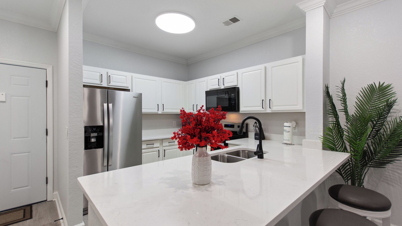 Photo of Kitchen in Four Corners