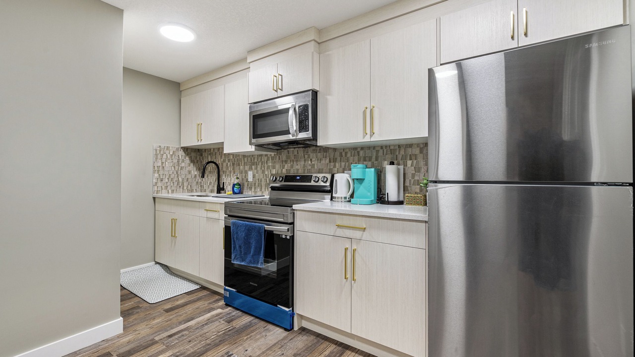 Photo of Kitchen in Killarney