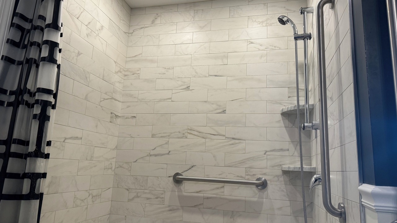 Photo of Bathroom in Hampden