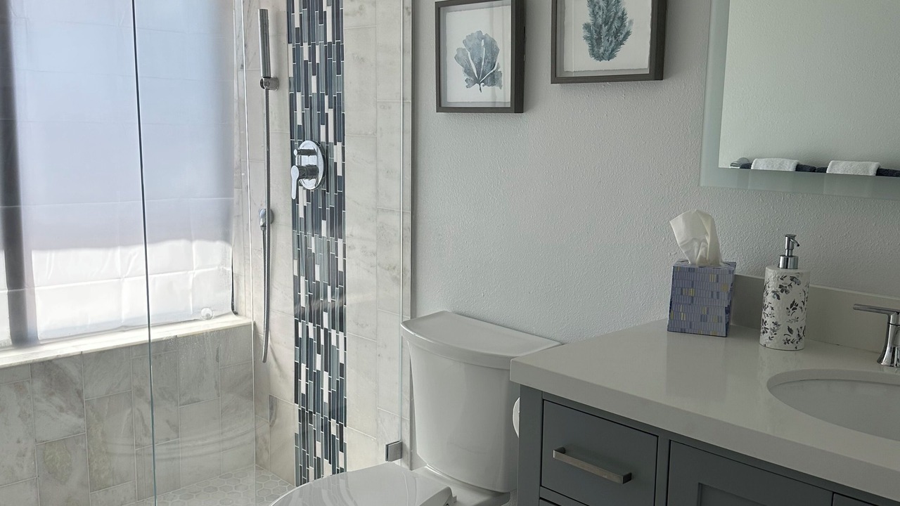 Photo of Bathroom in Sand Key