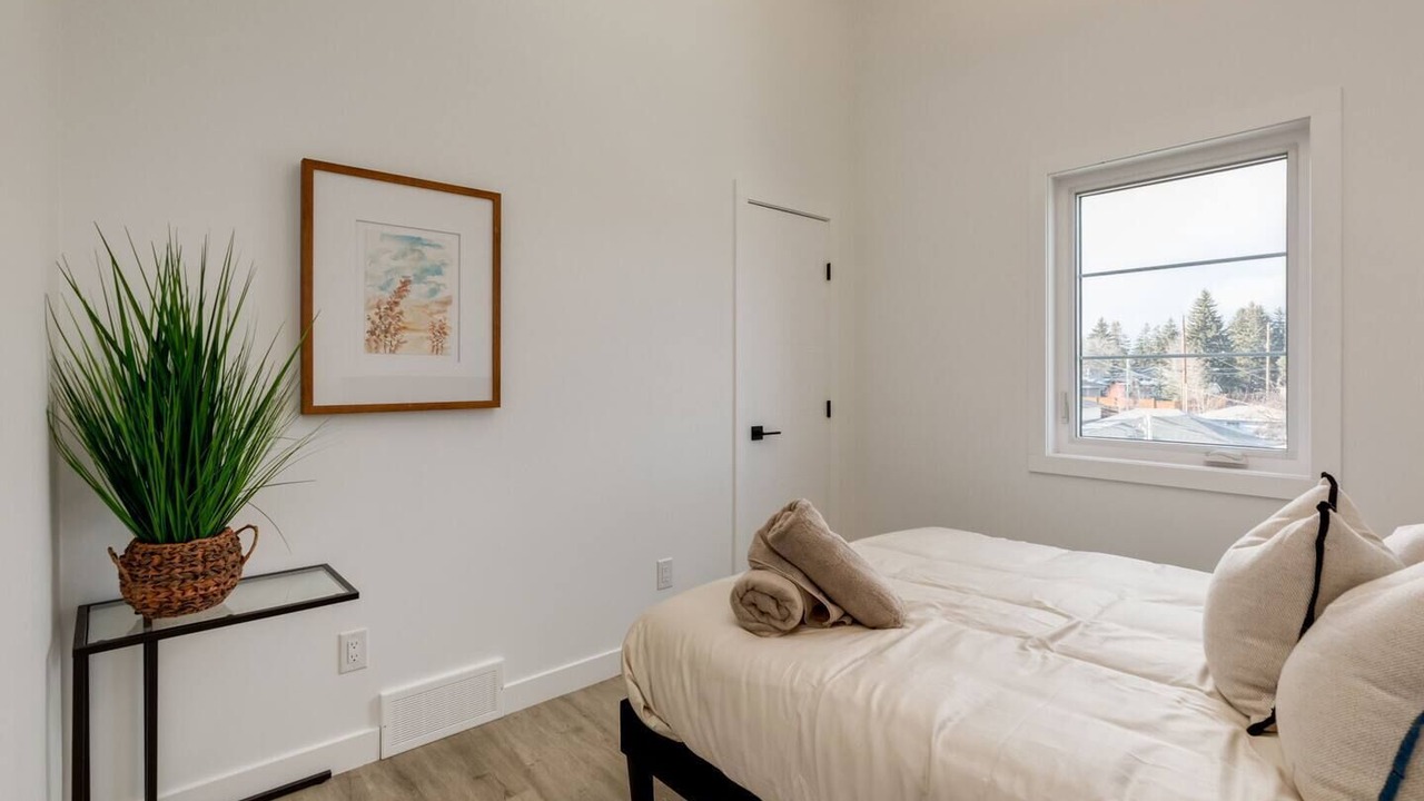Photo of Bedroom in Killarney