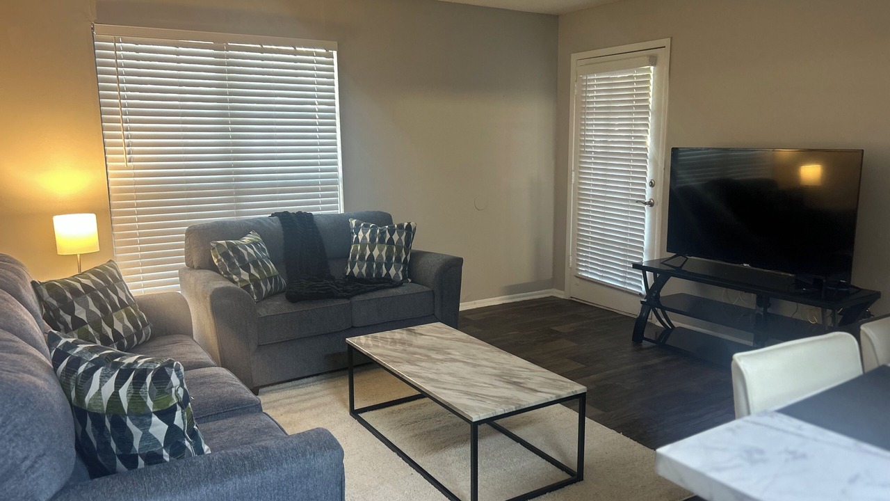 Photo of Livingroom in University