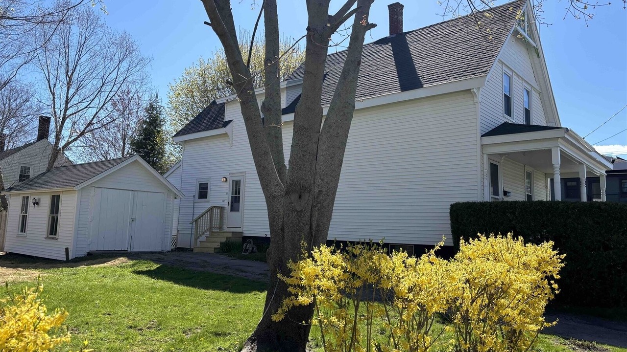 Photo of Outdoor in Rockland