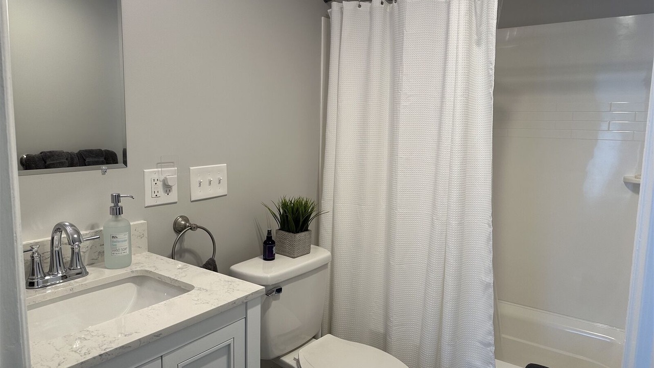 Photo of Bathroom in Rockland