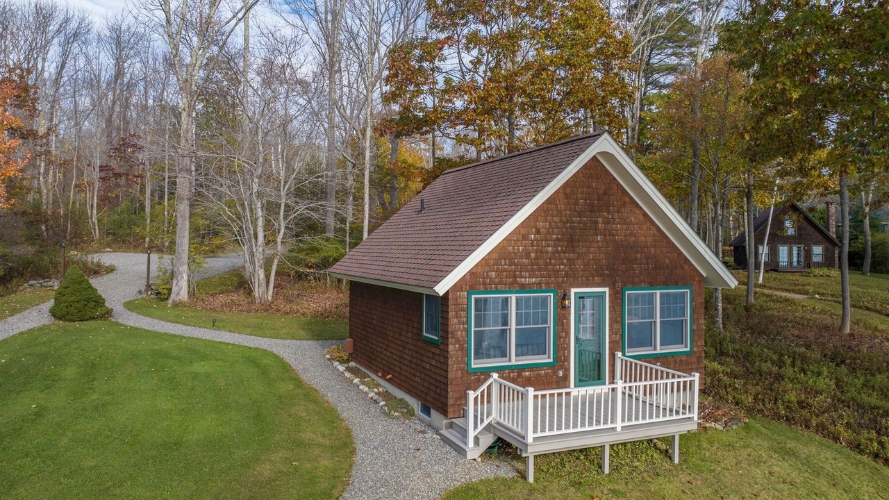 Photo of Outdoor in Lincolnville