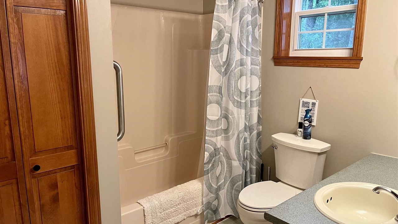 Photo of Bathroom in Searsmont