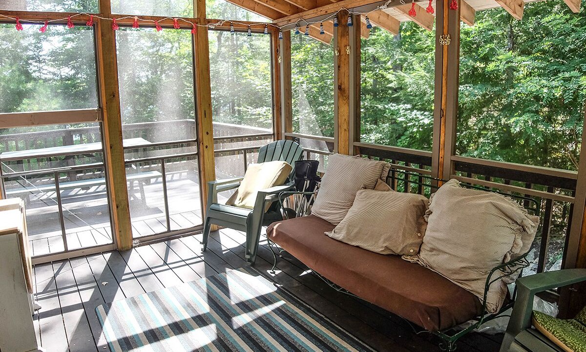 Photo of Outdoor in Lincolnville