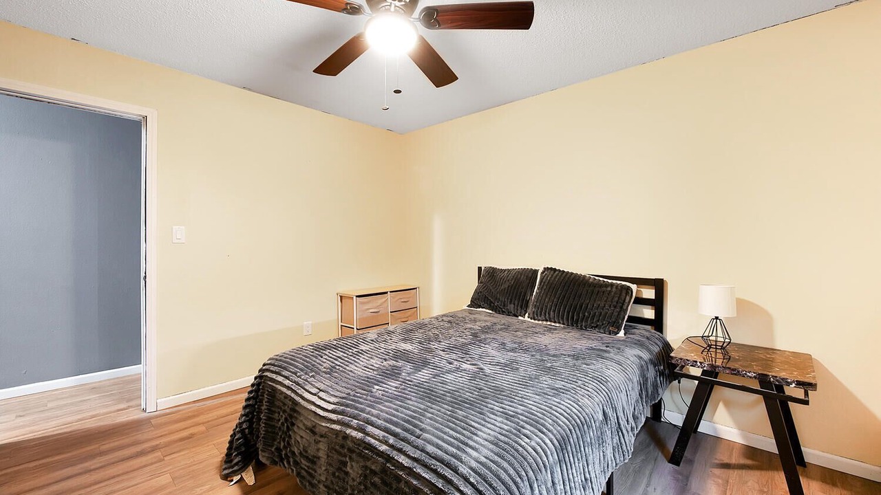 Photo of Bedroom in Derby