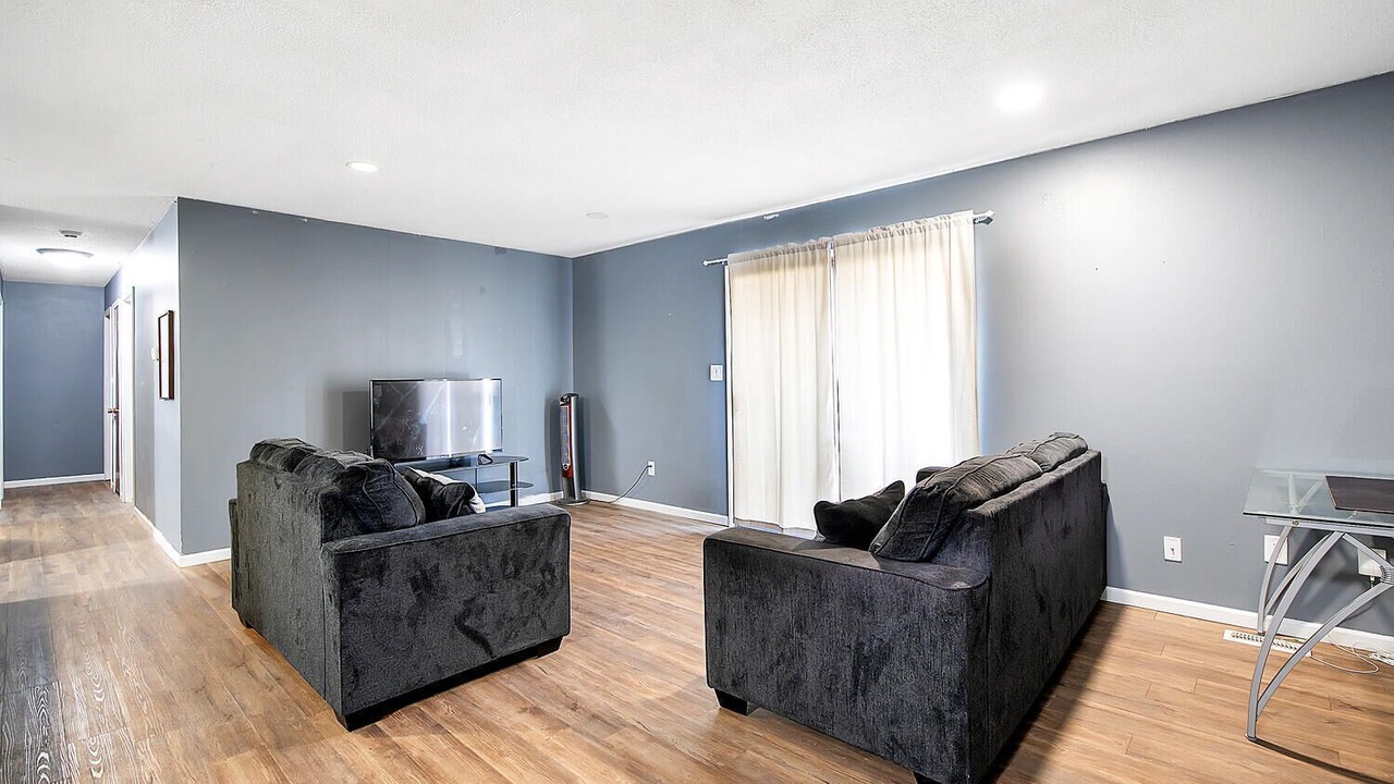 Photo of Livingroom in Derby