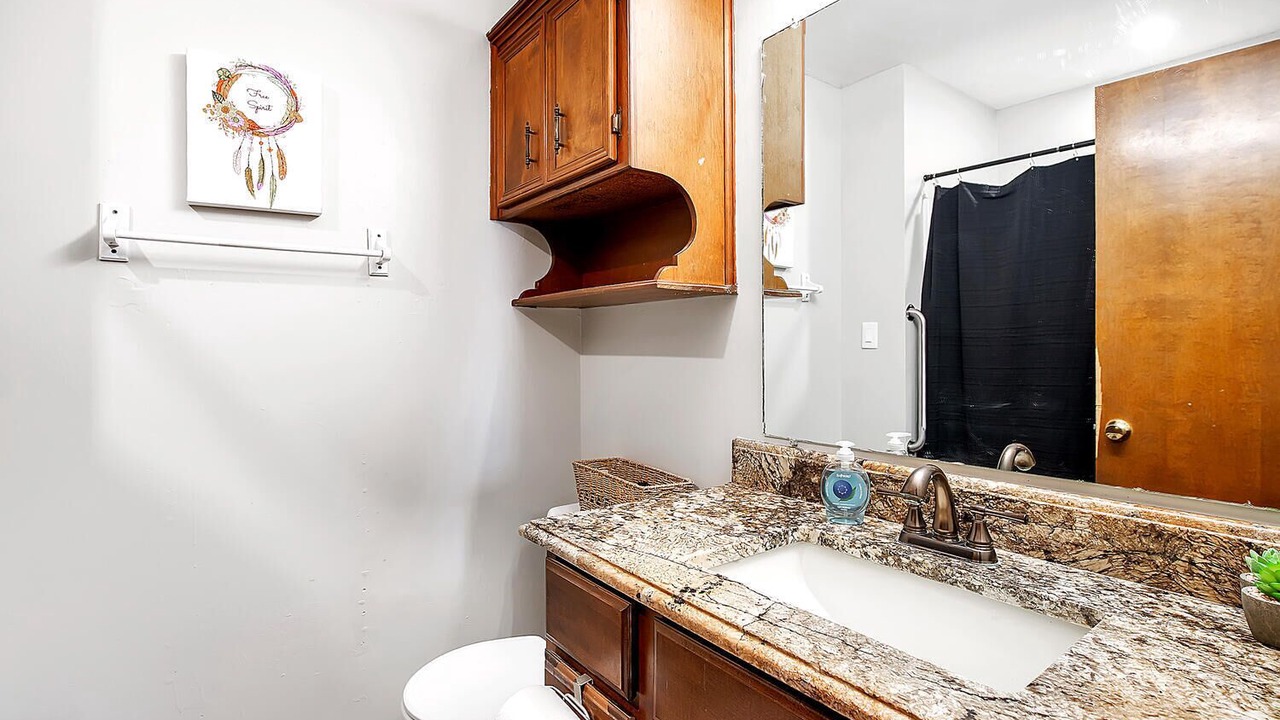 Photo of Bathroom in Derby