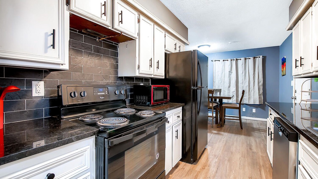 Photo of Kitchen in Derby
