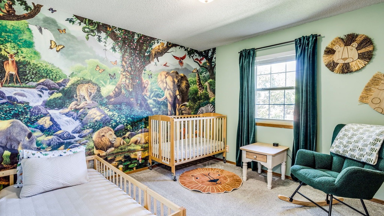 Photo of Bedroom in Wichita