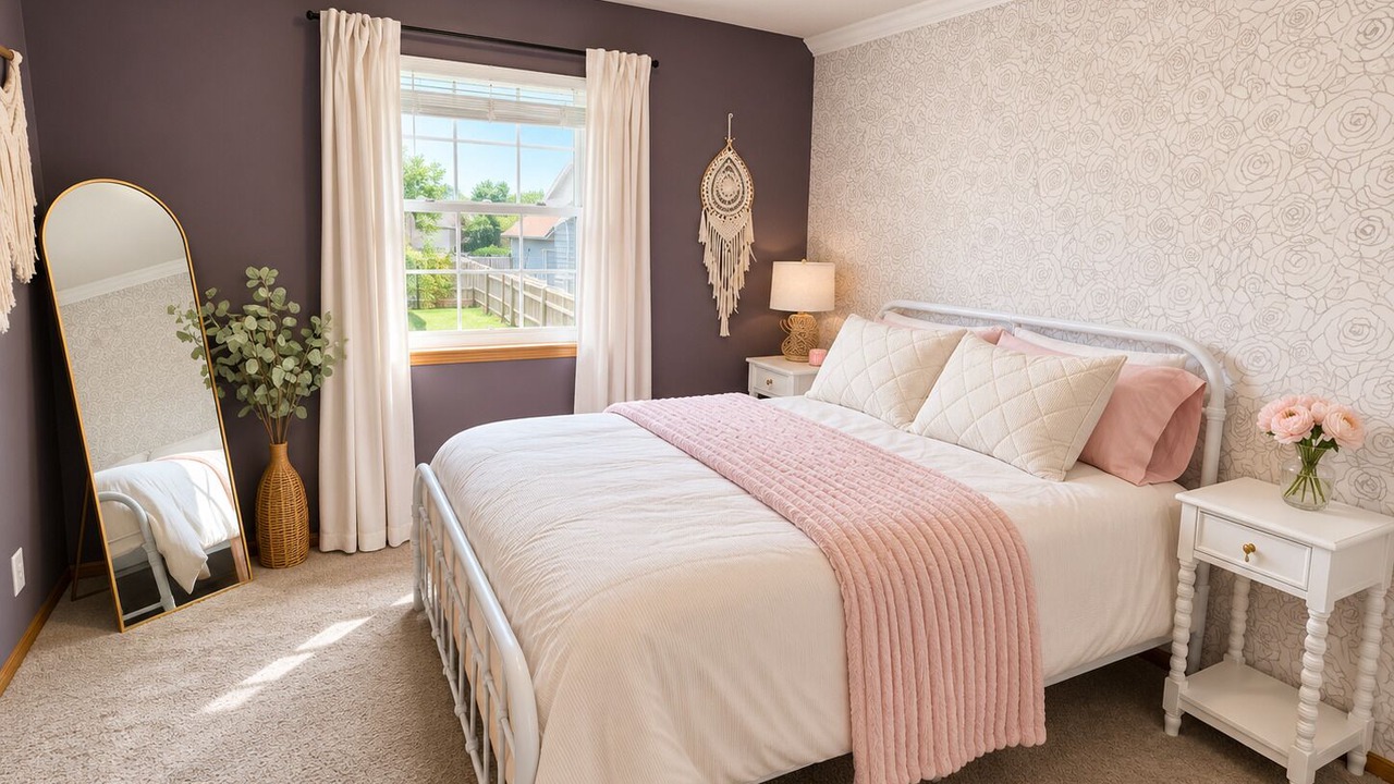 Photo of Bedroom in Wichita