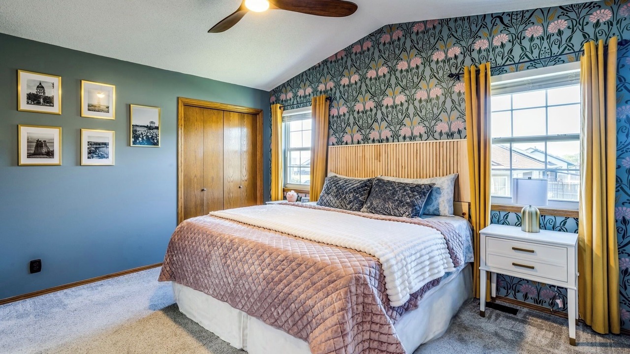 Photo of Bedroom in Wichita