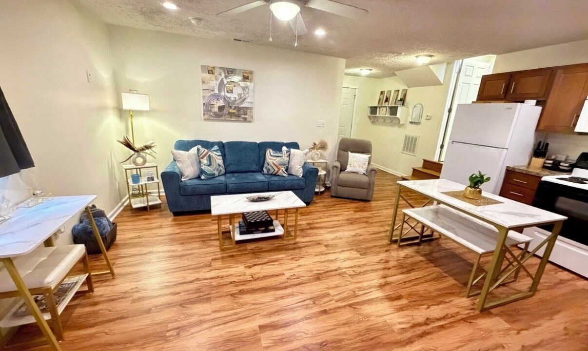 Photo of Livingroom in Cross Lanes