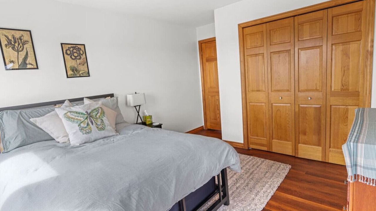 Photo of Bedroom in Lincolnville