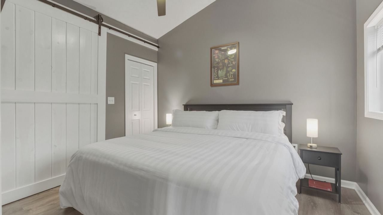 Photo of Bedroom in Nimitz