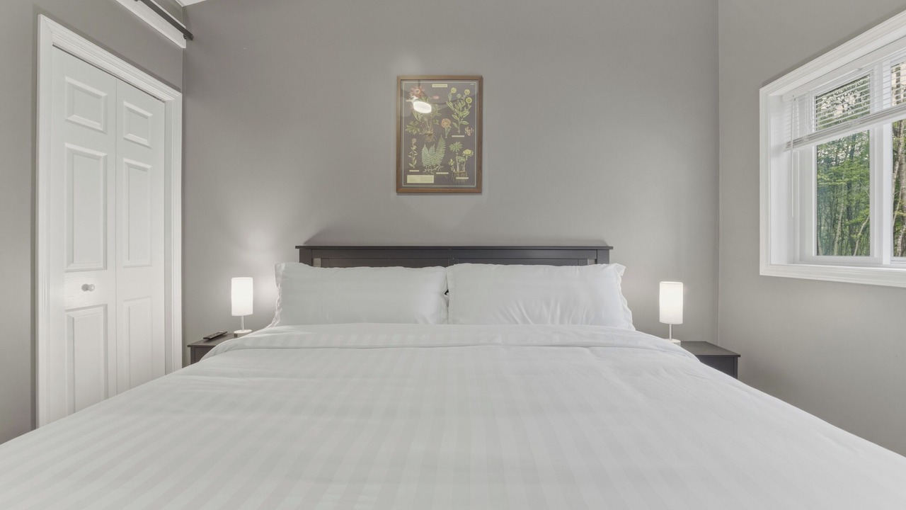 Photo of Bedroom in Nimitz