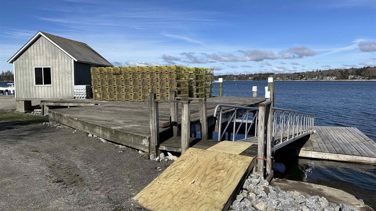 Photo of Outdoor in Spruce Head