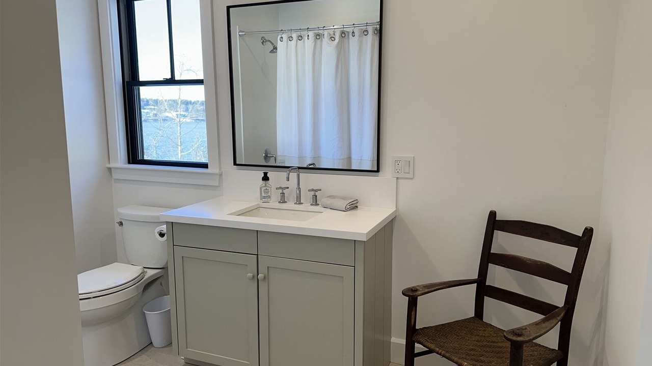 Photo of Bathroom in Spruce Head