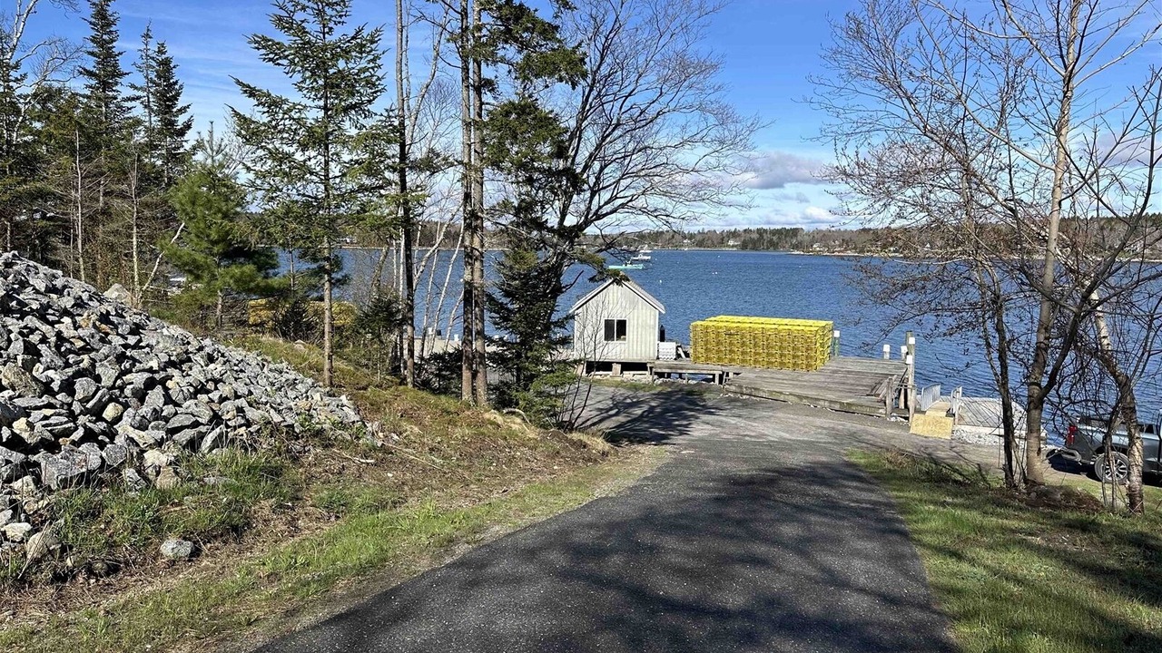 Photo of Outdoor in Spruce Head