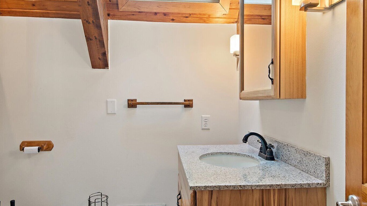 Photo of Bathroom in Lucerne-in-Maine