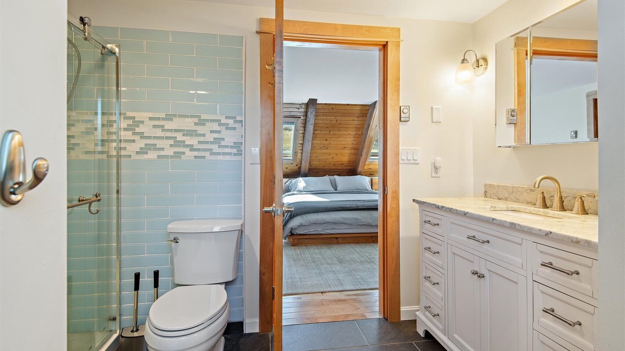 Photo of Bathroom in Lucerne-in-Maine