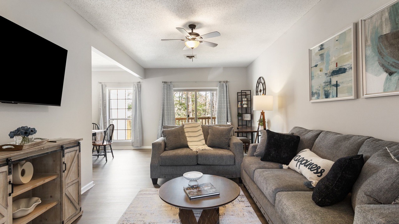Photo of Livingroom in Williamsburg