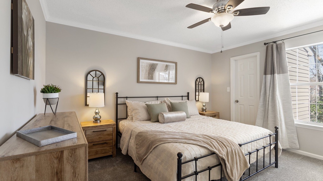 Photo of Bedroom in Williamsburg