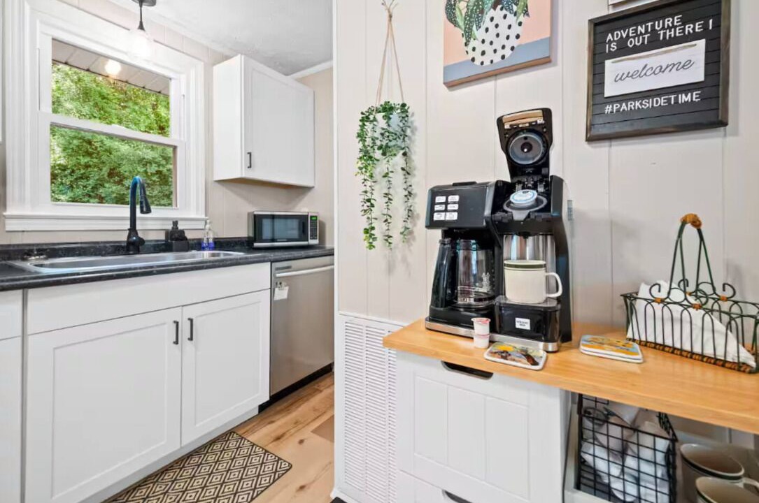 Photo of Kitchen in Summerlee