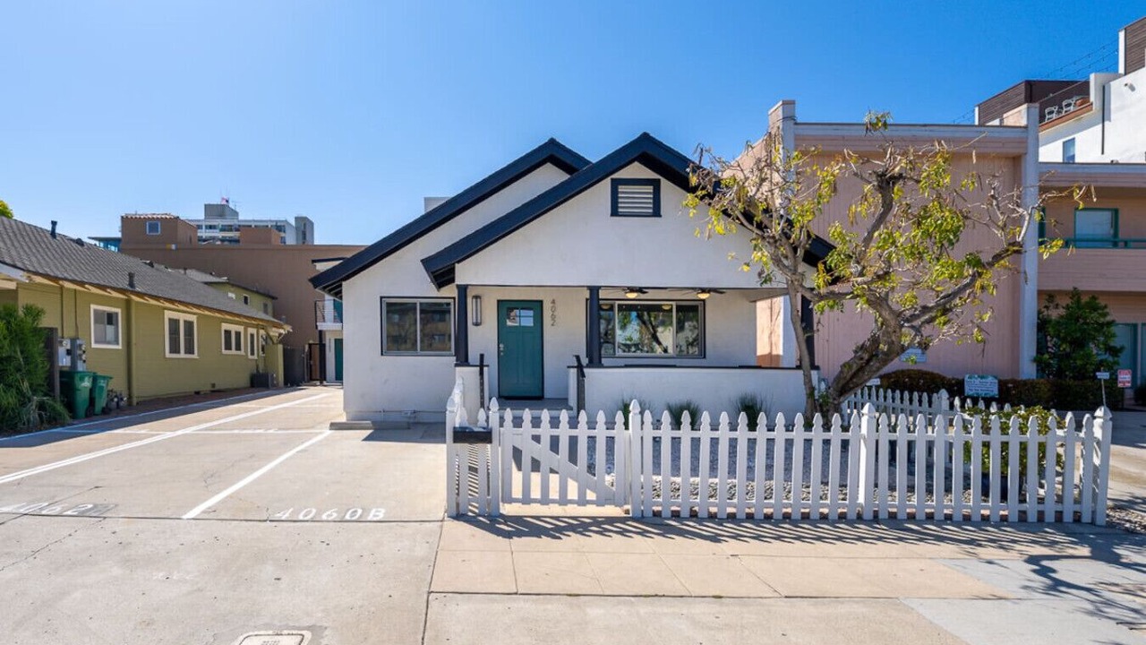 Photo of Outdoor in Mission Hills