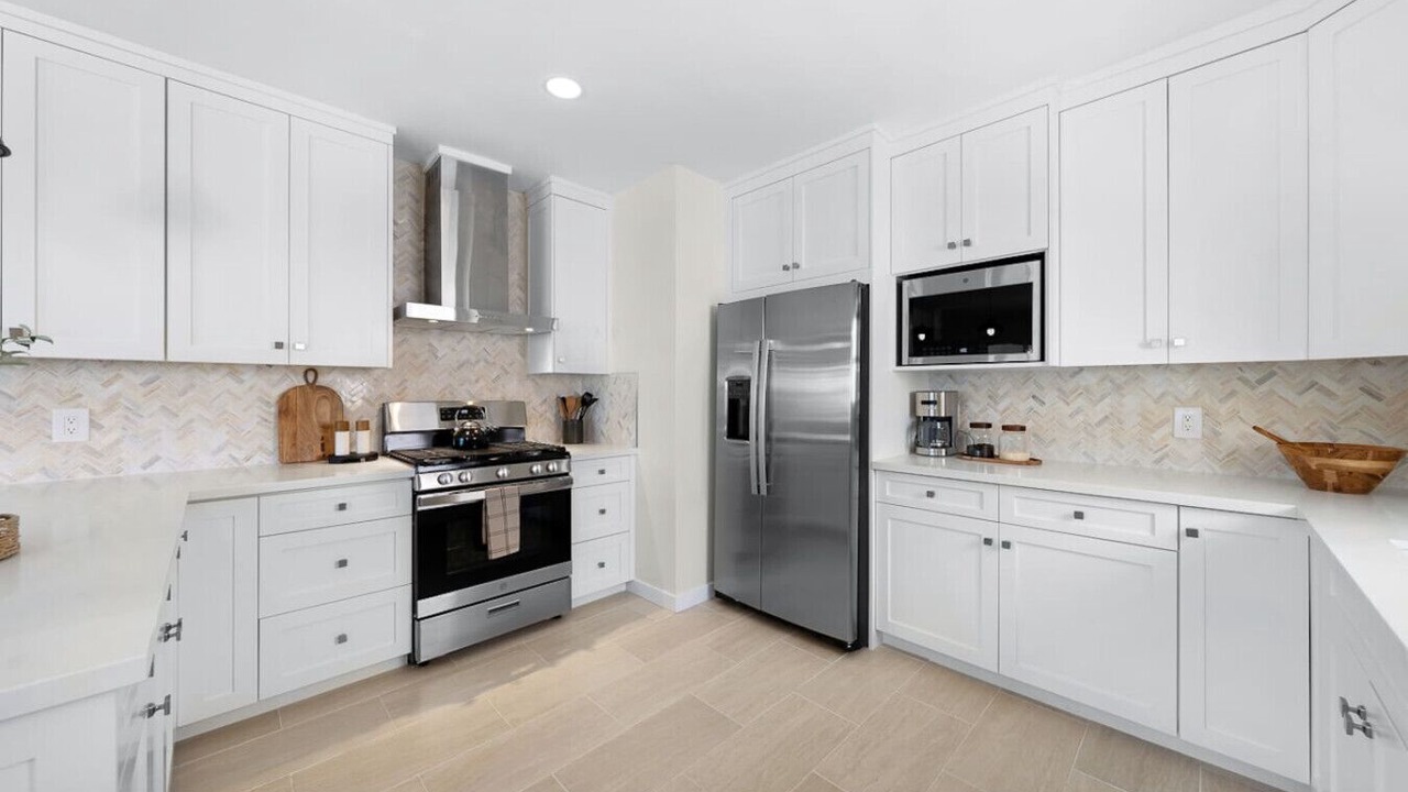Photo of Kitchen in Mission Hills