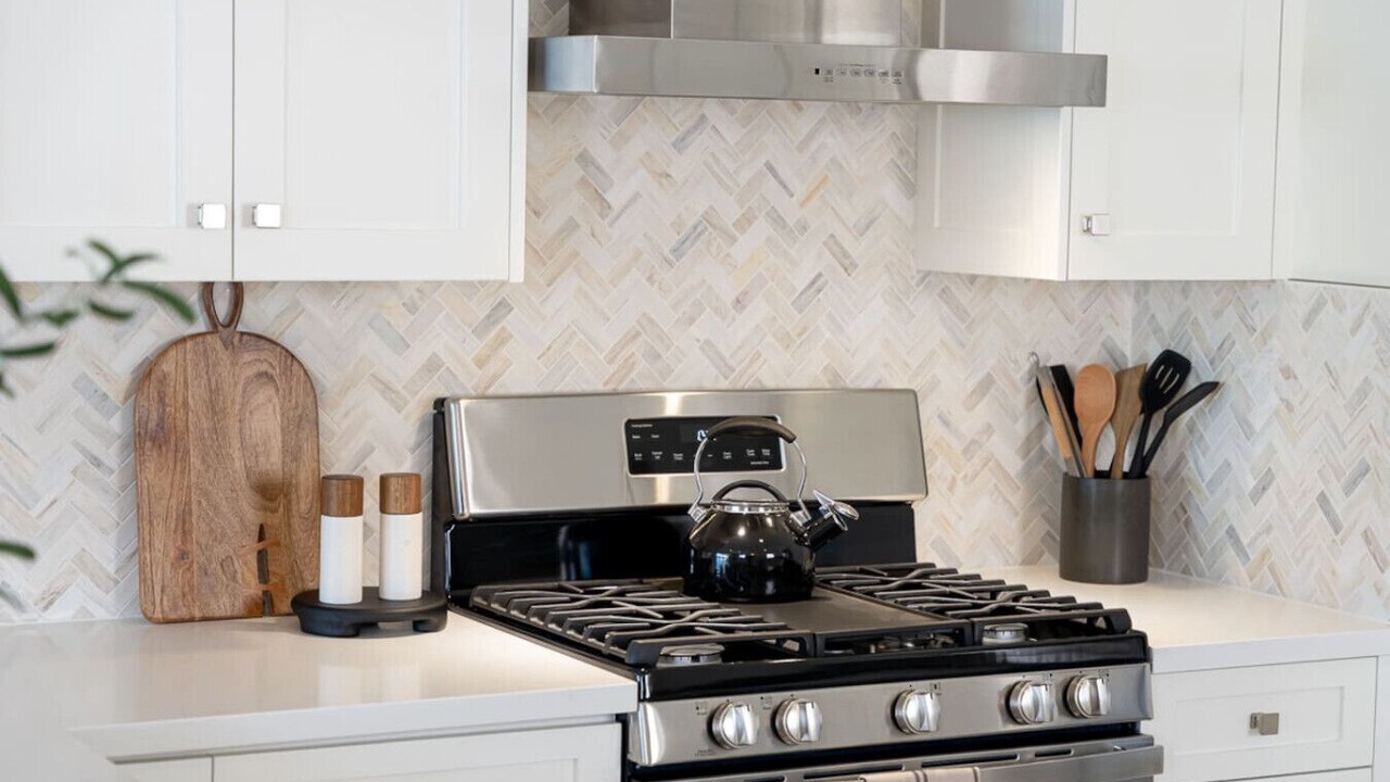 Photo of Kitchen in Mission Hills