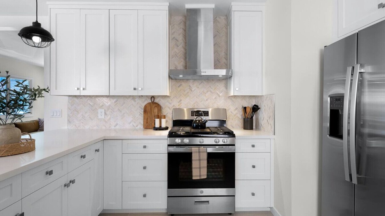 Photo of Kitchen in Mission Hills