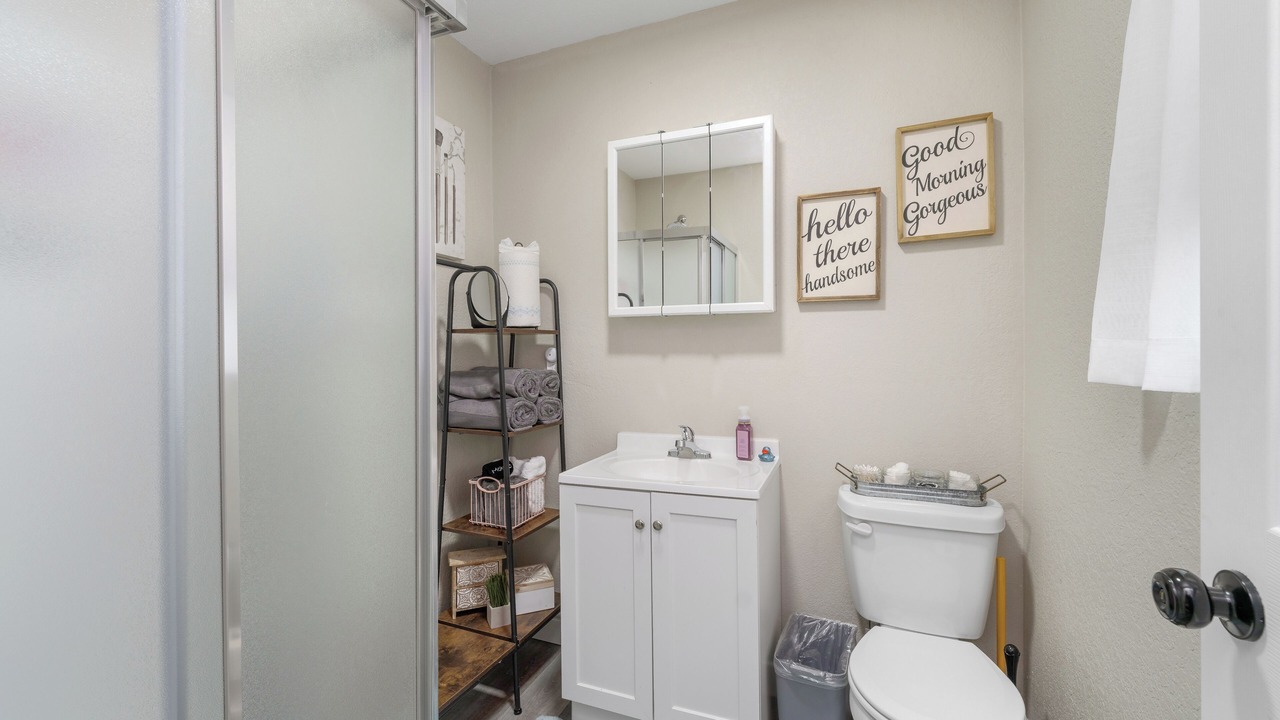 Photo of Bathroom in Wichita