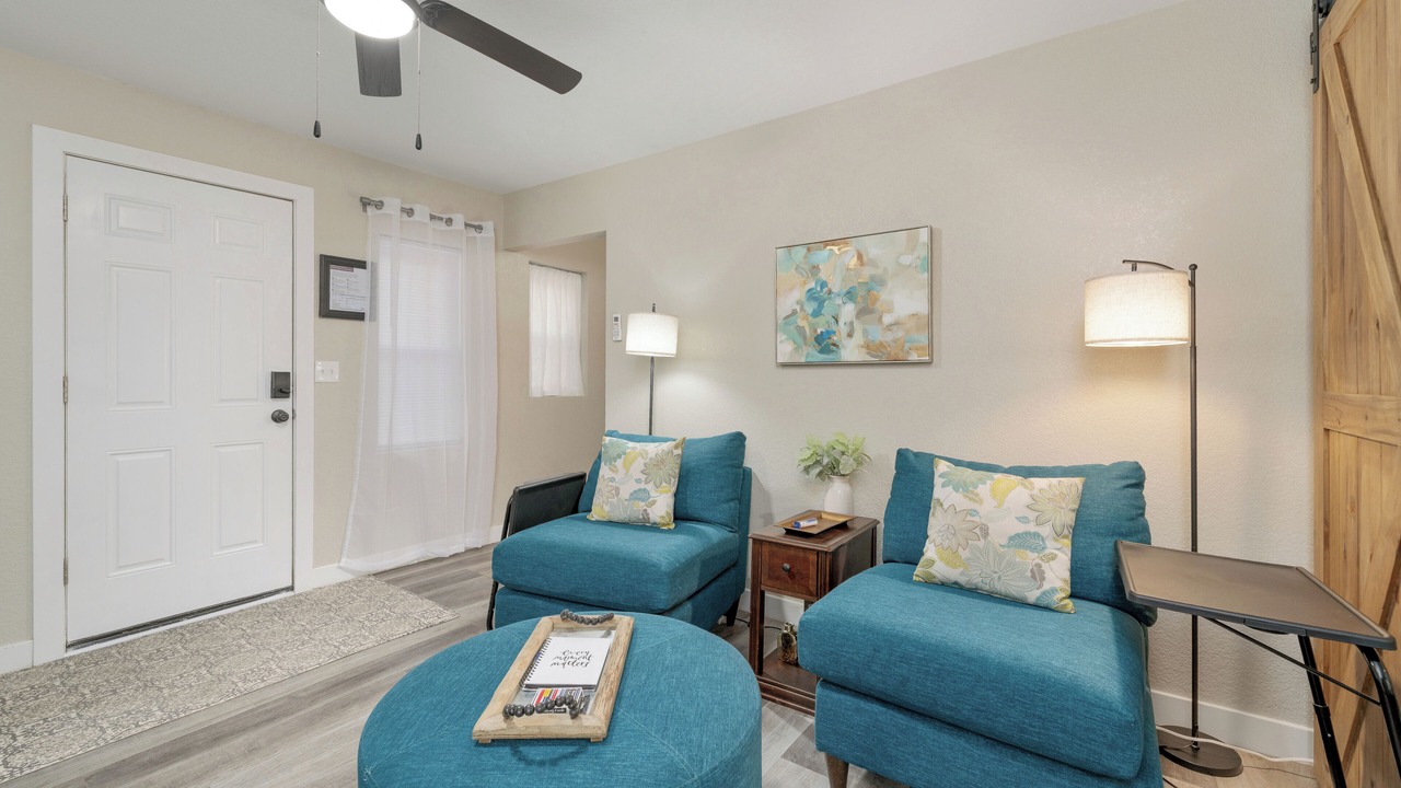Photo of Livingroom in Wichita