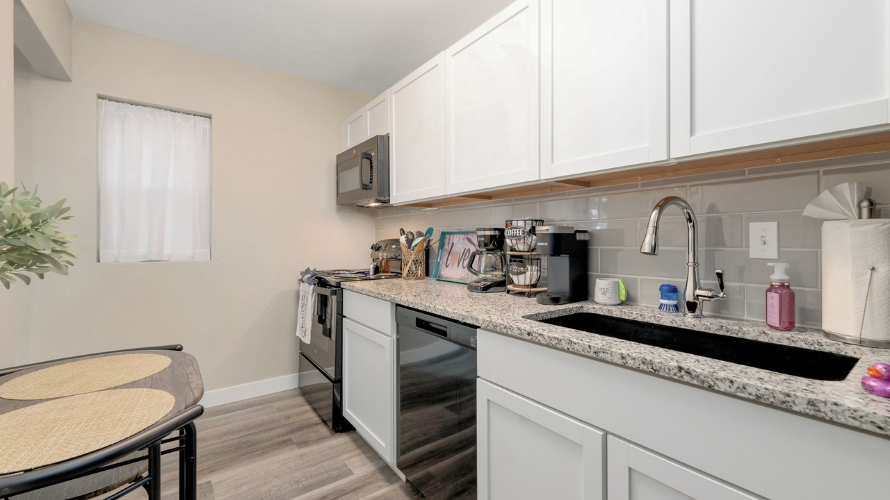 Photo of Kitchen in Wichita