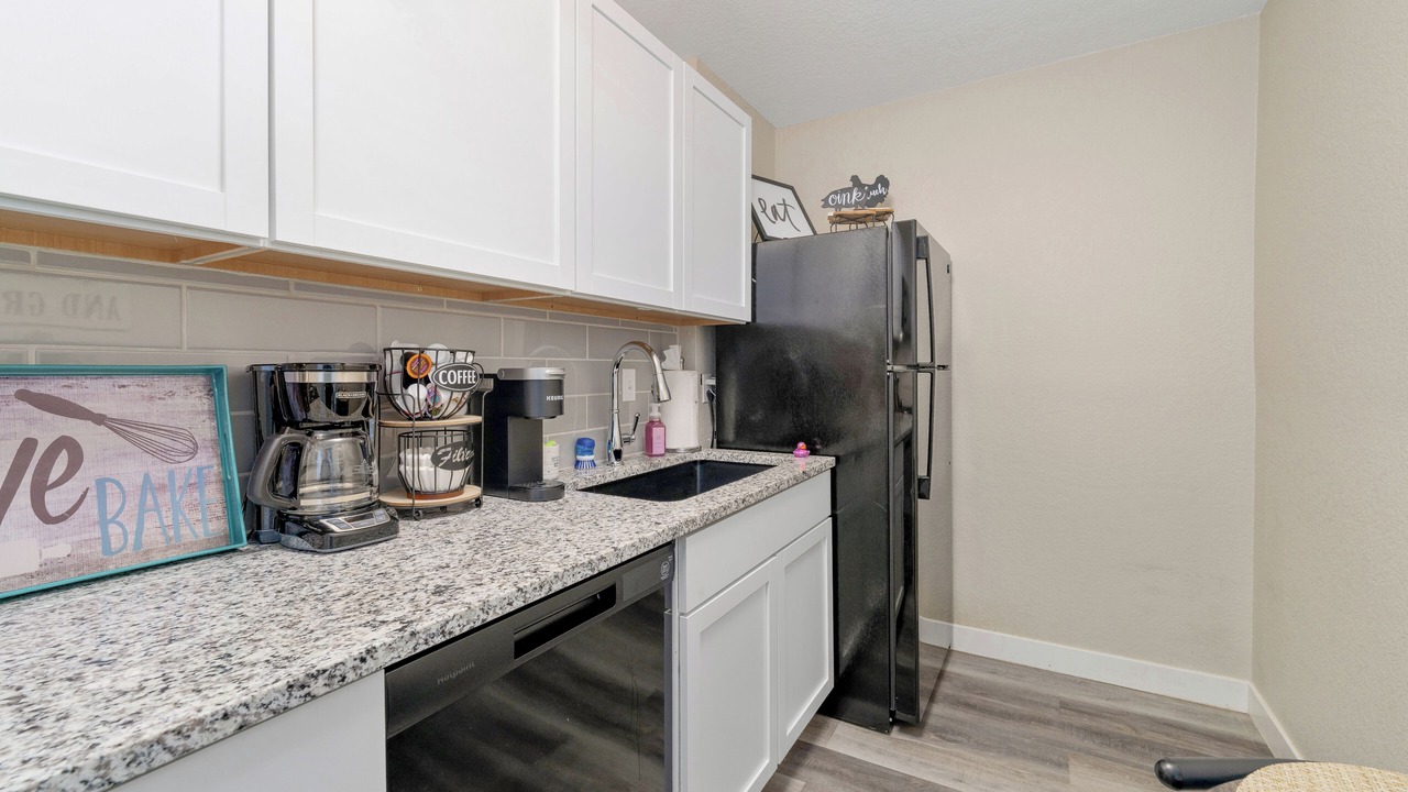 Photo of Kitchen in Wichita
