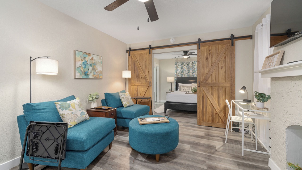 Photo of Bedroom in Wichita