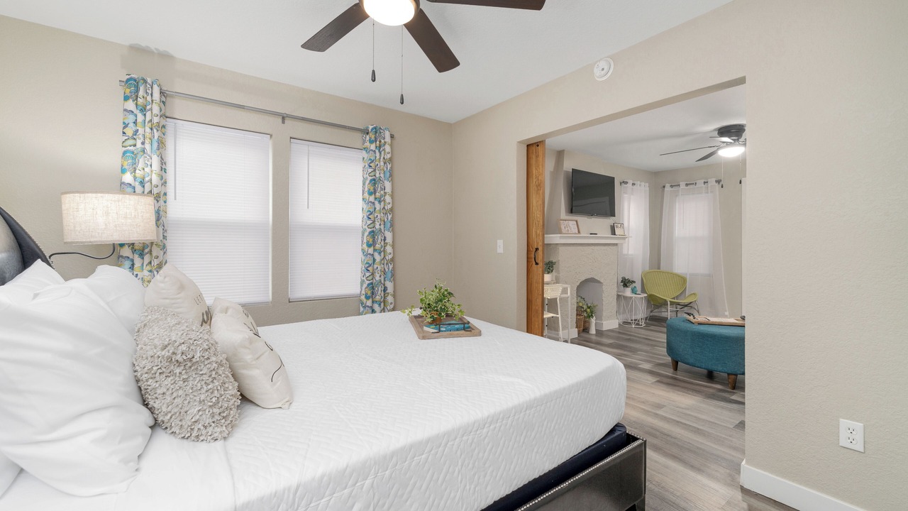 Photo of Bedroom in Wichita