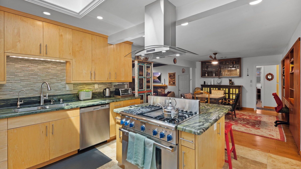 Photo of Kitchen in Bay Ho