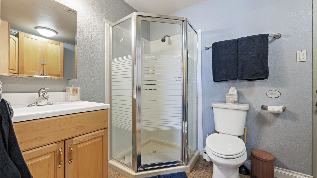 Photo of Bathroom in Bay Ho